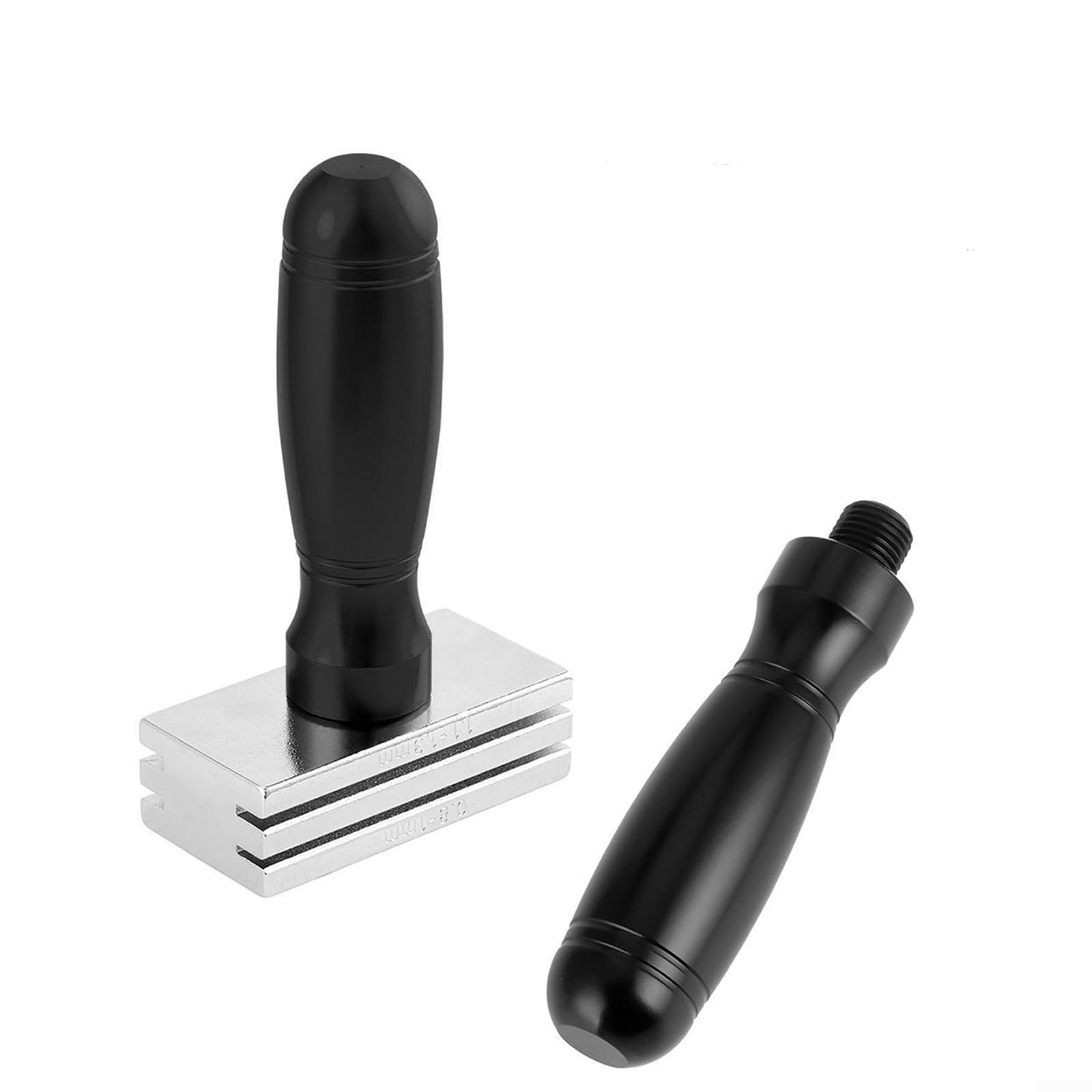 para herramienta Radios para dt Pilar Aleación Aluminio Negra