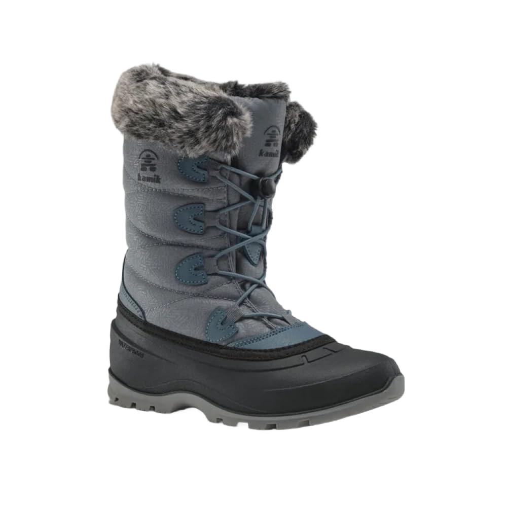 Kamik Momentum 3, Botas para Nieve Mujer