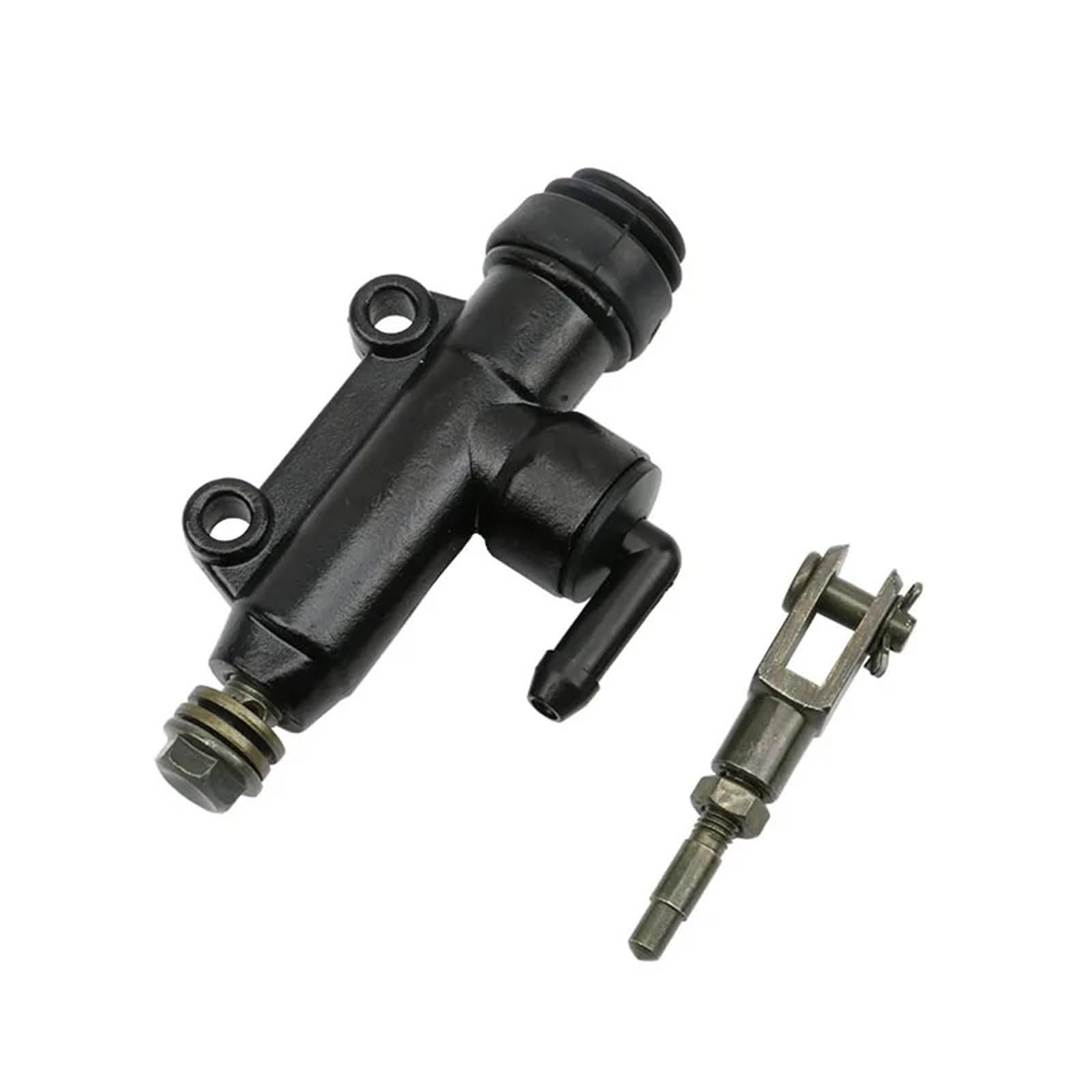 HYDBCNP Fit for Kawasaki Bajaj Pulsar 200NS Motorcycle Accessories Brake Pump Rear Hydraulic Master Cylinder