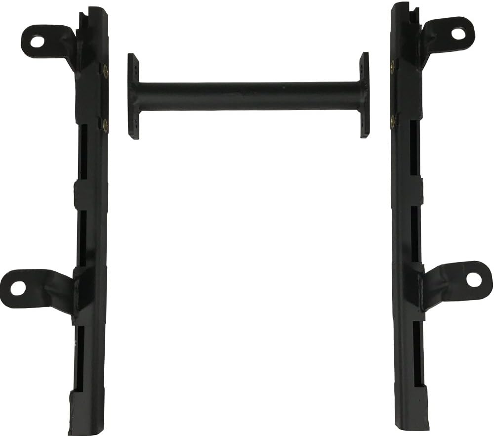 Simpson Yamaha YXZ1000R Driver Side Seat Mounts [202D]