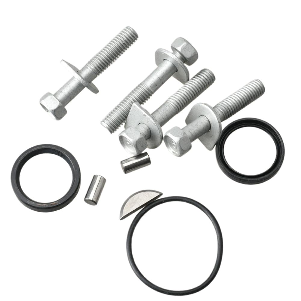 Kit Riparazione Girante Pompa Acqua 6CE-W0078 Compatible With 4 Stroke