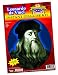 Child Heroes in History Instant Disguise Kit - Leonardo Da Vinci - Wig, Beard, and Hat