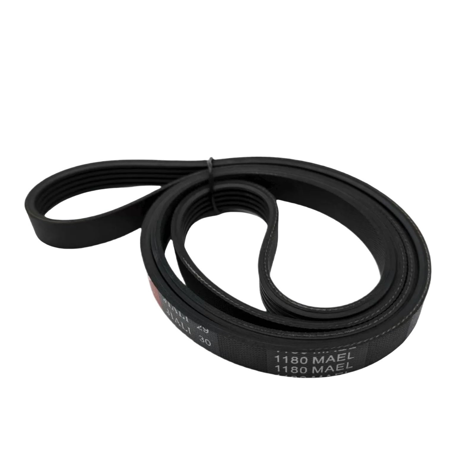 Belt 5PJE1180 Drum Washing Machine Dryer DRIVE BELTS 5 Ribs 4 Grooves 5PJ 1180mm