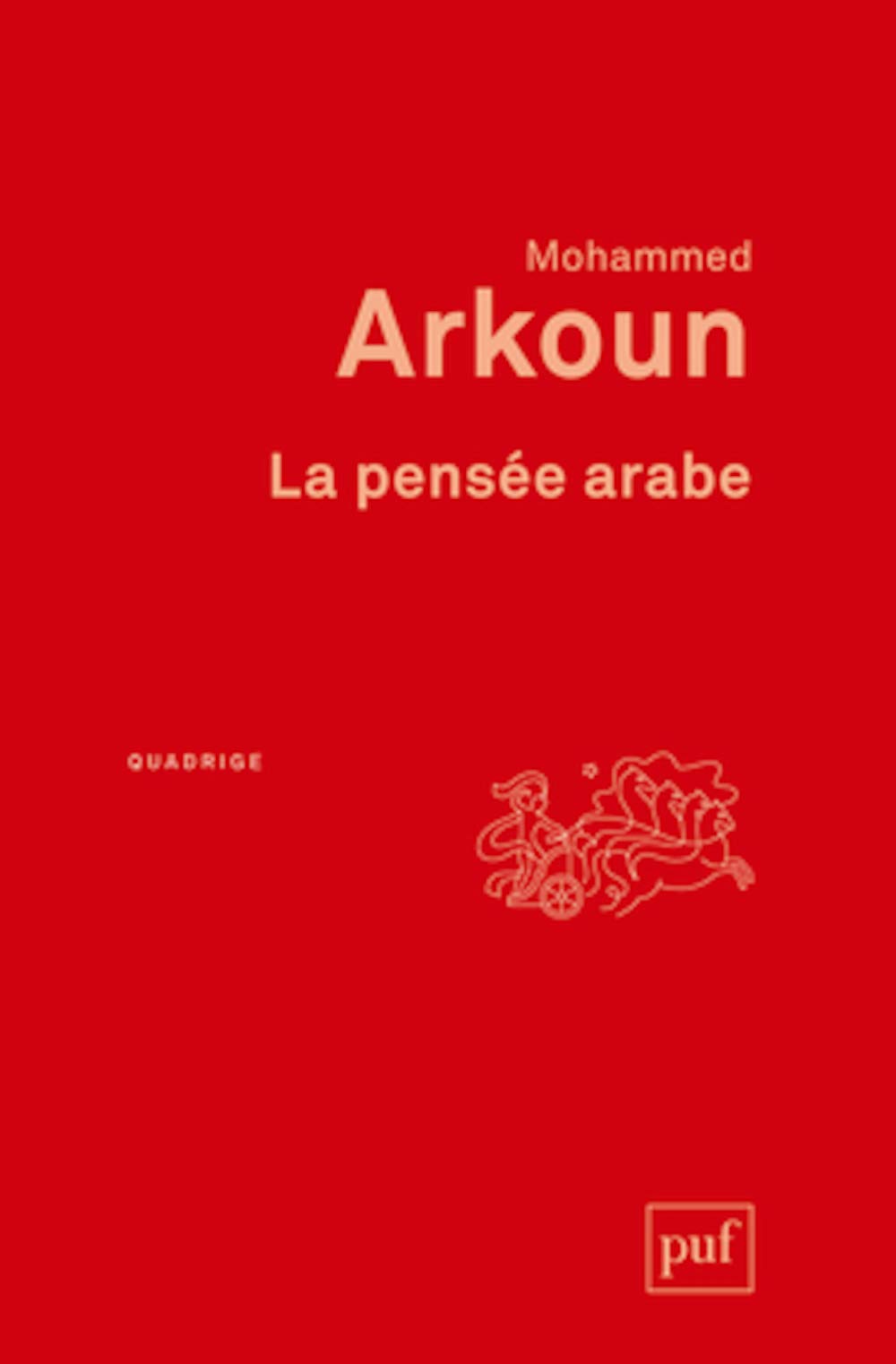 La pensée arabe