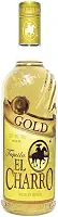 Tequila El Charro Gold 750 ml