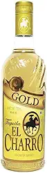 Tequila El Charro Gold 750 ml