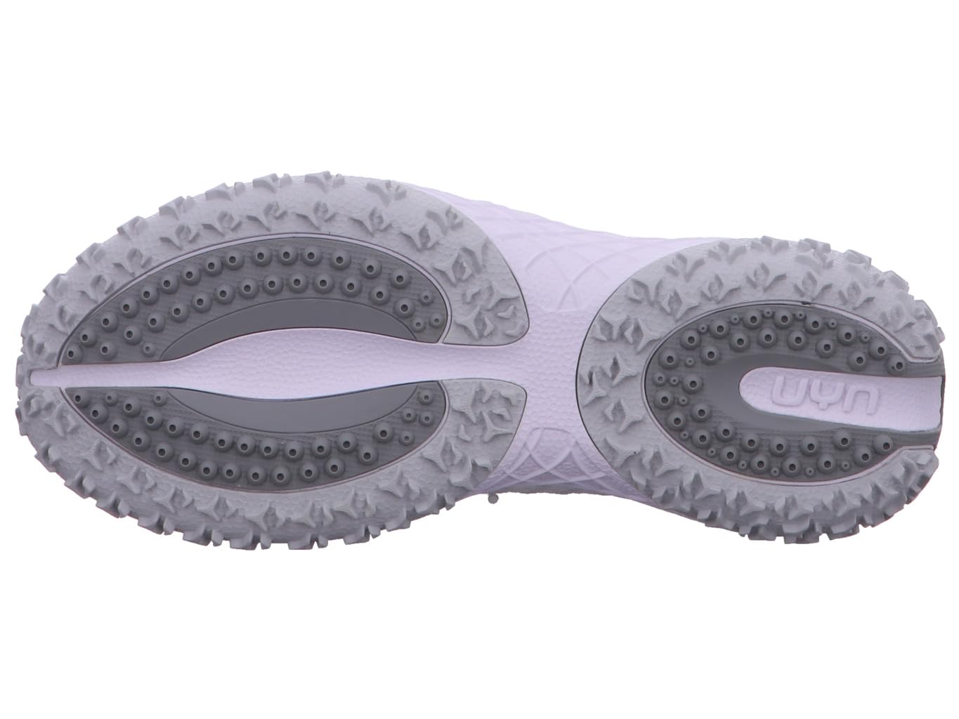UYN Adult Master-Artikel Urban Trail Naked Shoes White sonstige Gr. 45