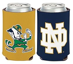 It Is Game Day Glory, so Go Irish or Go Home With These Notre Dame Father’s Day Gifts; You’ll Leave a Mark 22 notre dame father’s day gifts