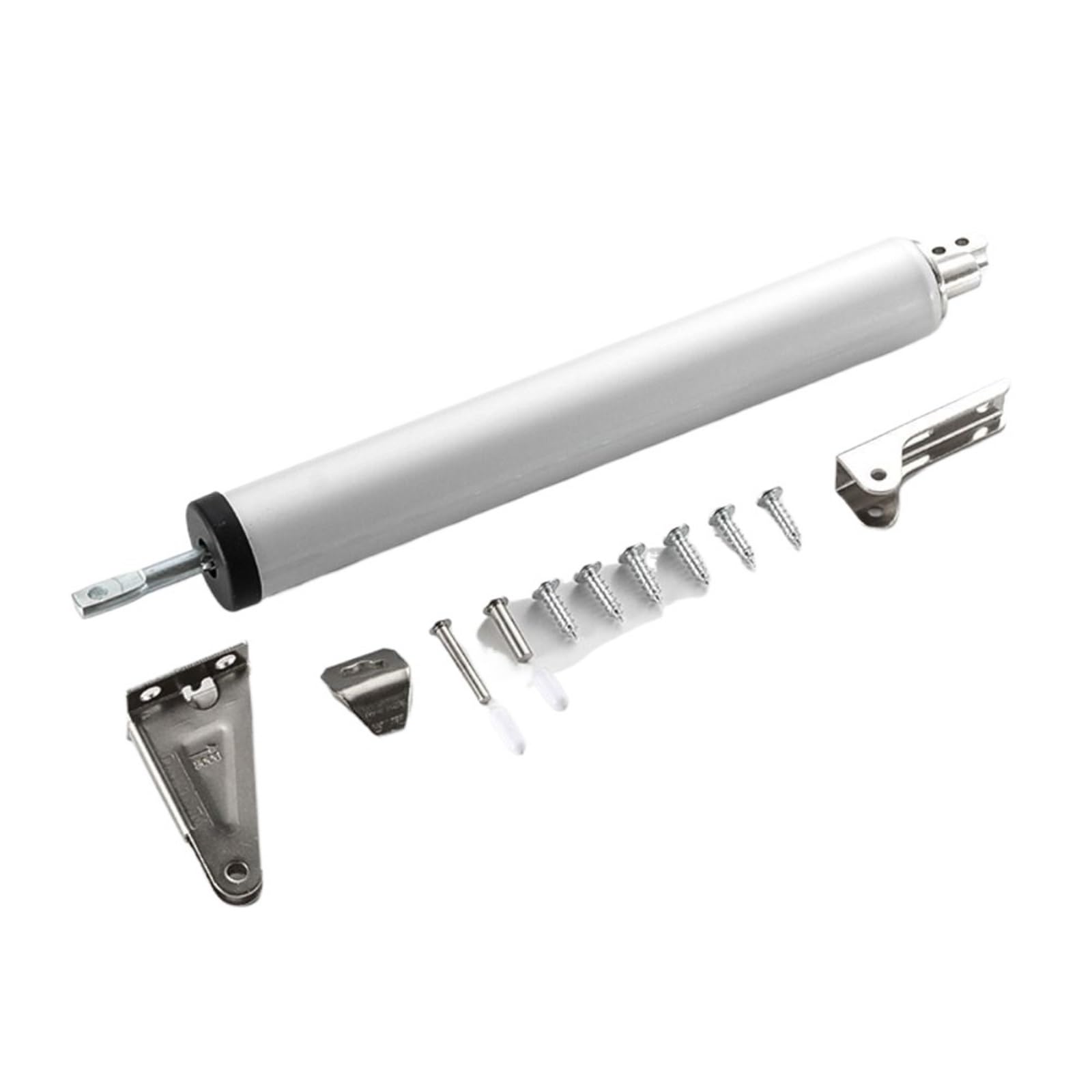Aluminum Alloy Automatic Door Closer