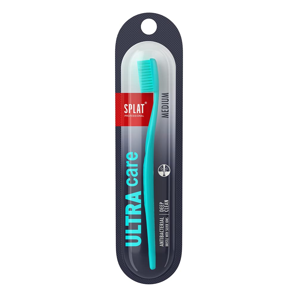 Splat Ultra Care Medium Diş Fırçası