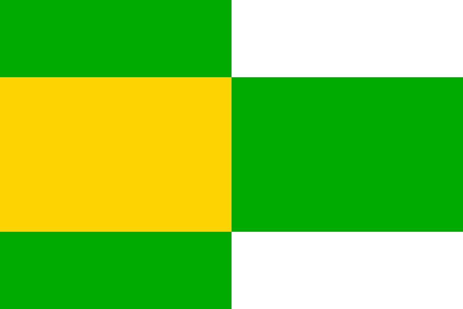 Drapeau Large Strancice en tissu renforcé avec œillets en laiton durables