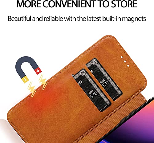 Étui pour iPhone 13 Mini marron idéal pour vos trajets quotidiens - 6