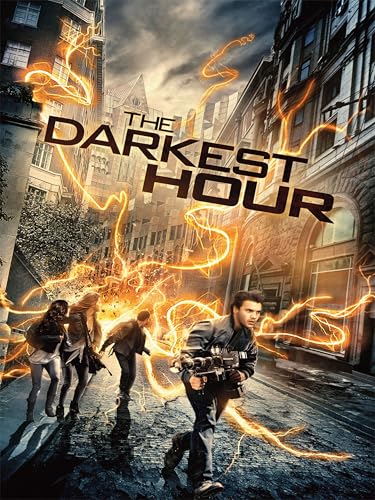 The Darkest Hour