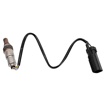 Amazon.com: TRQ O2 Oxygen Sensor Compatible with 2011 Ford