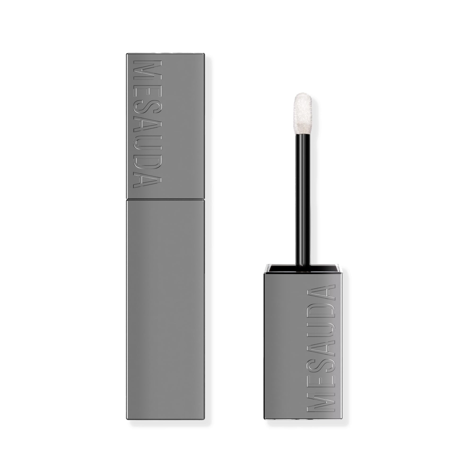 Lip Phenom™ Lip Plumper - MESAUDA - Liquid - Shiny - Transparent - Clear - Tube