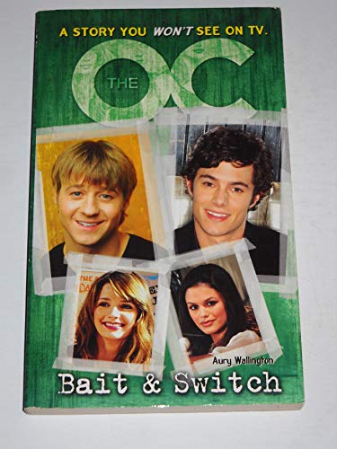 Bild: The O.C. Bait & Switch f�r 4,19 EUR  bei Amazon