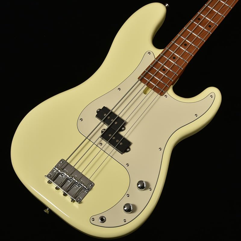 Amazon | BACCHUS バッカス Universe Series BPB-1DX RSM/M OWH エレキ