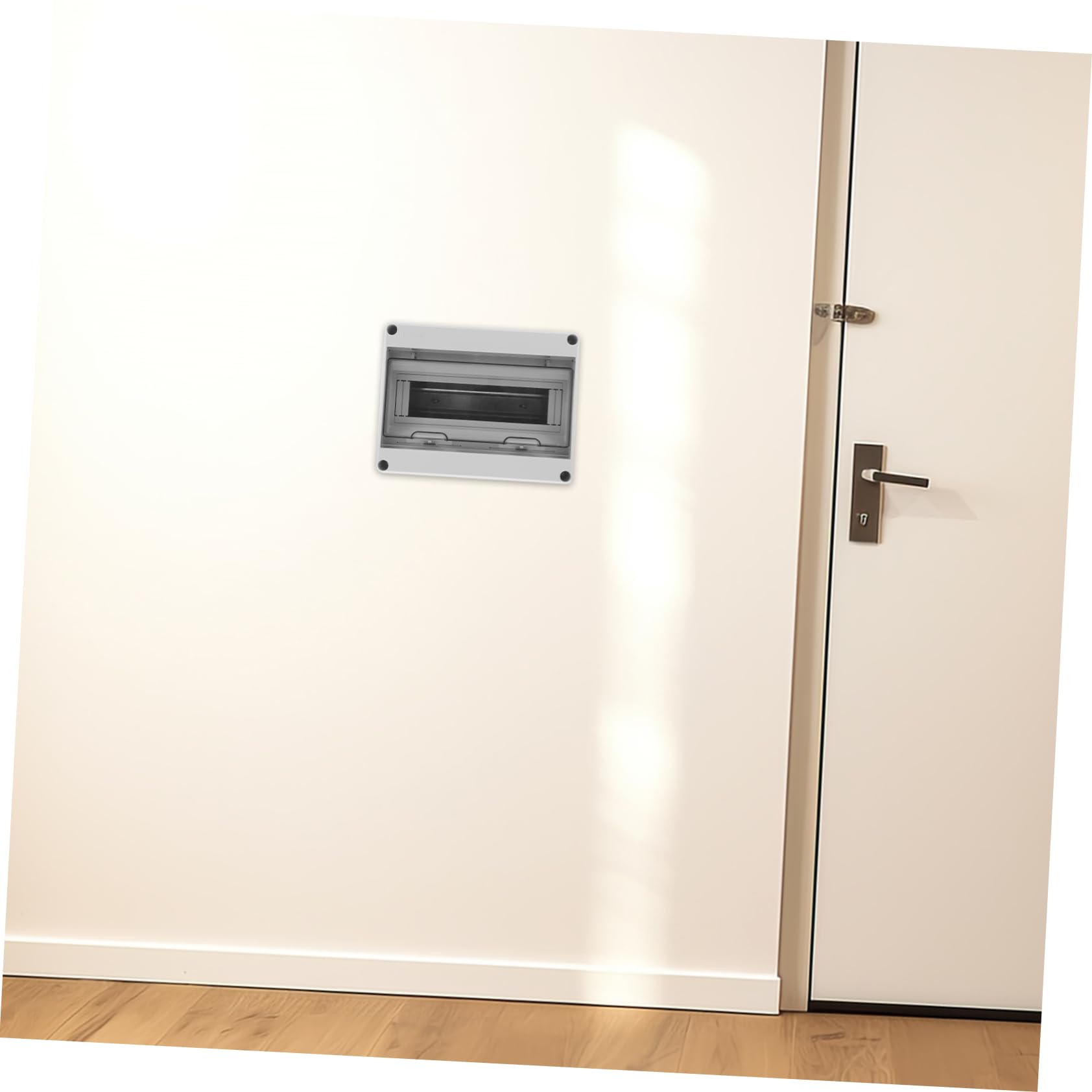 Scatola Elettrica Stagna Ip65 per Esterno in Plastica Ht-12