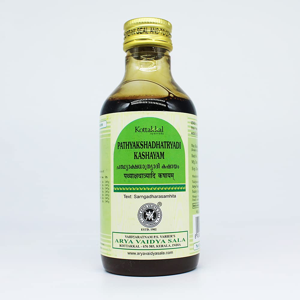 See full amazon price history chart for Pathyakshadhatryadi Kashayam-200ML, (Pack Of 1), Of Arya Vaidya Sala Kottakkal Pathyakshadhatryadi Kashayam-200ML, (Pack Of 1), Of Arya Vaidya Sala Kottakkal (B09C85P5KD) Amazon Price History, Amazon Price Tracker