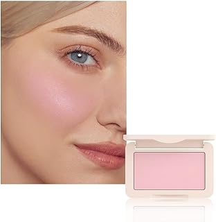 Rosa Nude Mate para Rubor de Mejillas del Ros...