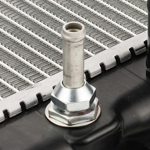 Image of KAX CU2580 KAX Radiator Fits for 2003-2009 4Runner,2007-2014 FJ Cruiser 4.0L V6
