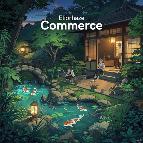 Commerce