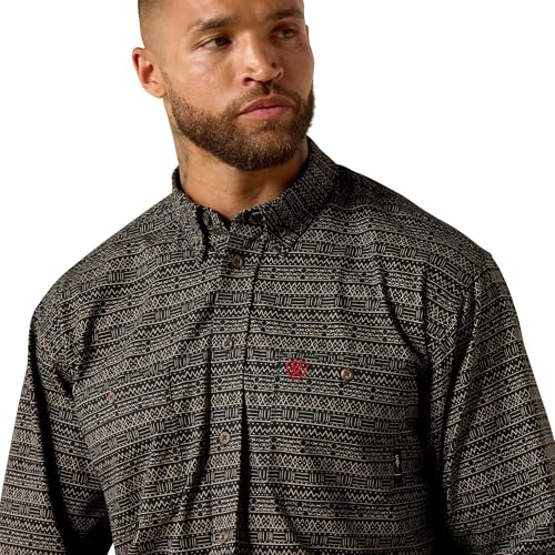 Image of ARIAT Men's Fr Airified Work Shirt