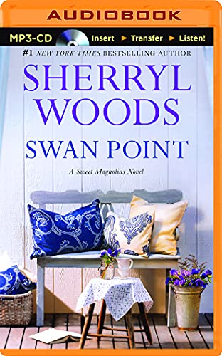 Swan Point 1511366117 Book Cover