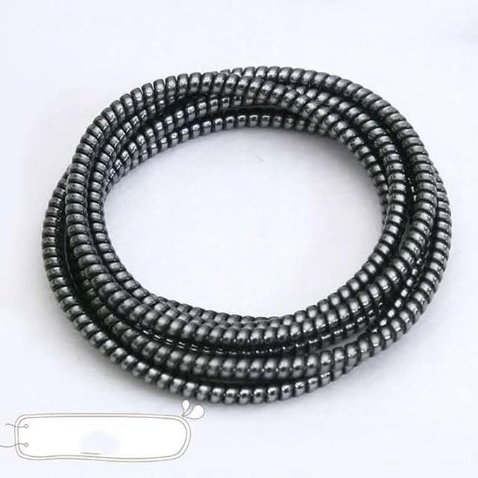 Kinetic Ultimate Cable Protector | Spiral Cable Protector 1.5 Meter ...