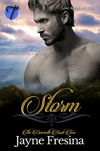 Storm (The Deverells Book 2)