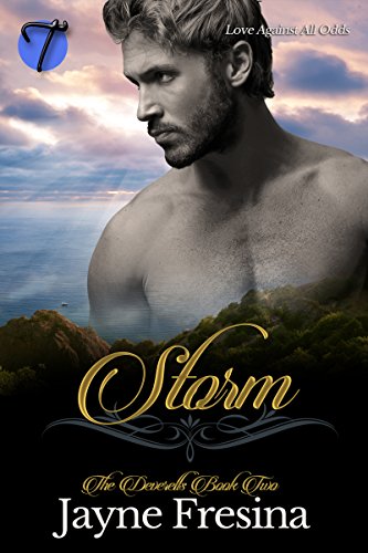 Storm (The Deverells Book 2) (English Edition)