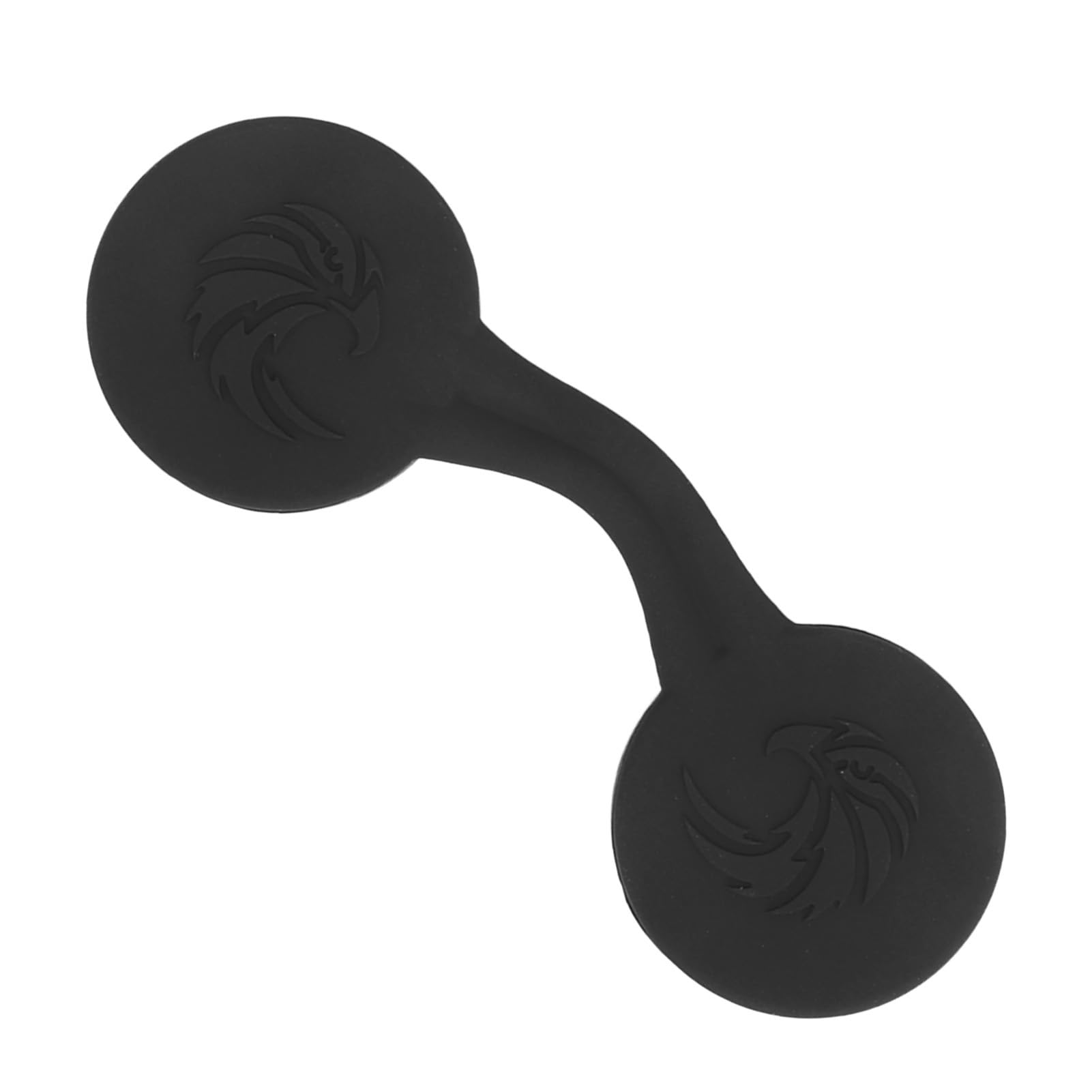 VR Glasses Case Full Wrap Design AntiScratch Eagle Shape Silicone Lens Cover for Glasses 2 Accessories