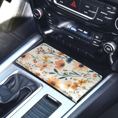 Organizador de Documentos para Auto Compacto miniatura 5