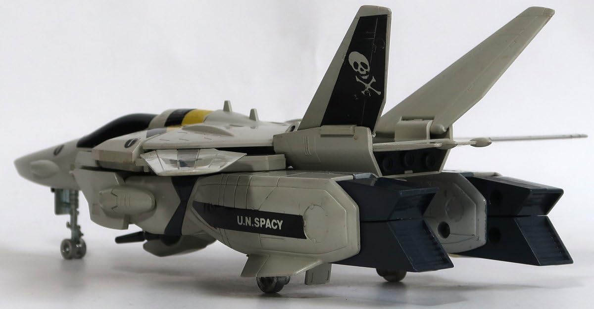 Amazon | タカトクトイス, マクロス バルキリ, VF-1S, 1/55