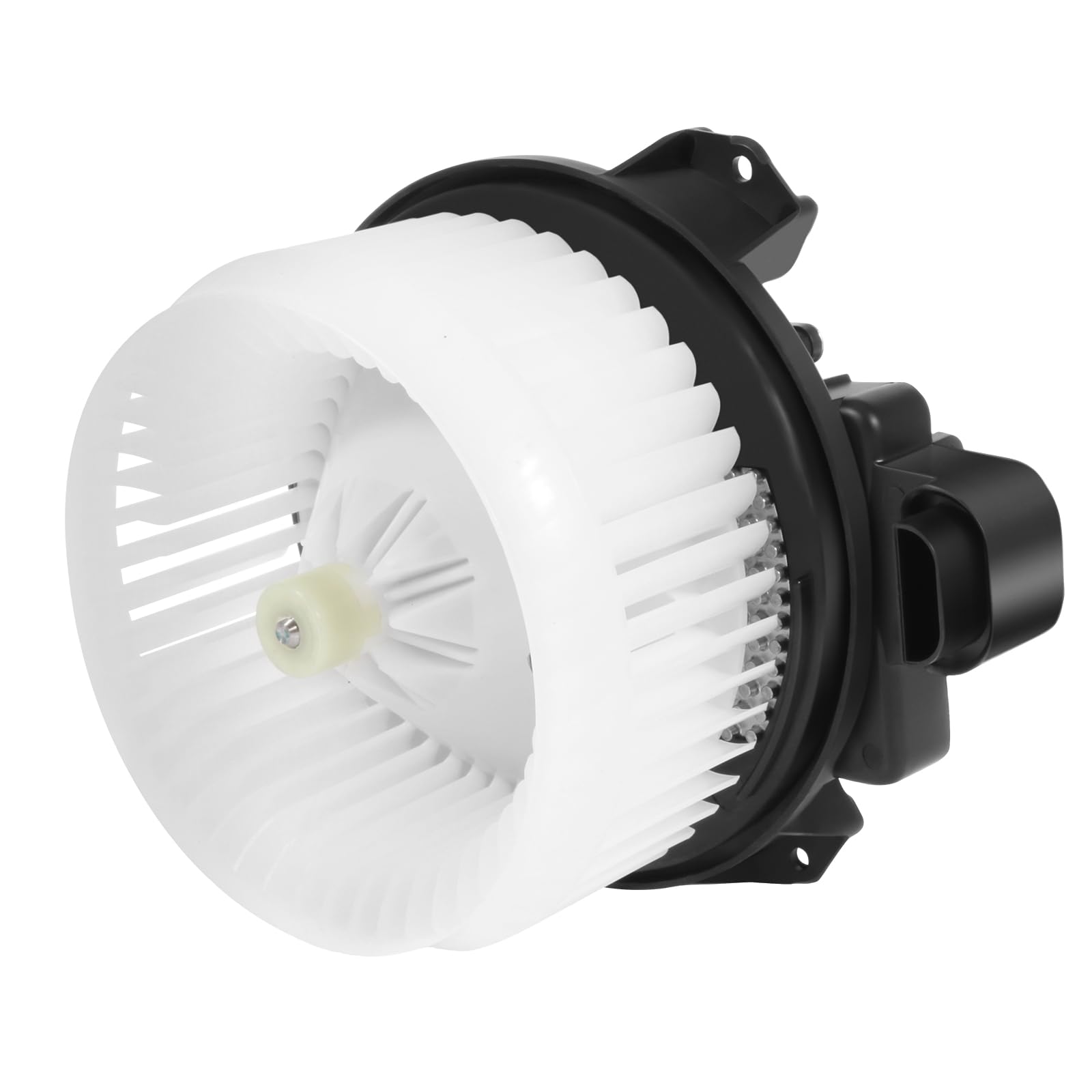 SCITOO 700214 Front HVAC Heater Blower Motor with Fan Cage | for Scion for iM 2016, for Toyota for Corolla iM 2017-2018, for Toyota for RAV4 2006-2018