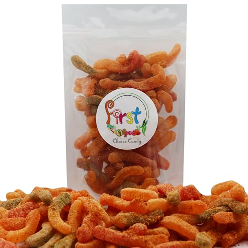 Gomitas Chili Chamoy Picantes FirstChoiceCandy 2 lb miniatura 2