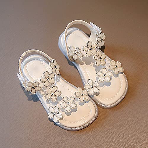 Girls Flip Flops Bulk Kids Baby Girl Shoes Breathable Shoe Dew Toe Shoe Bag Head Sandals Girls Princess Sandals2