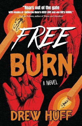 Free Burn view 2