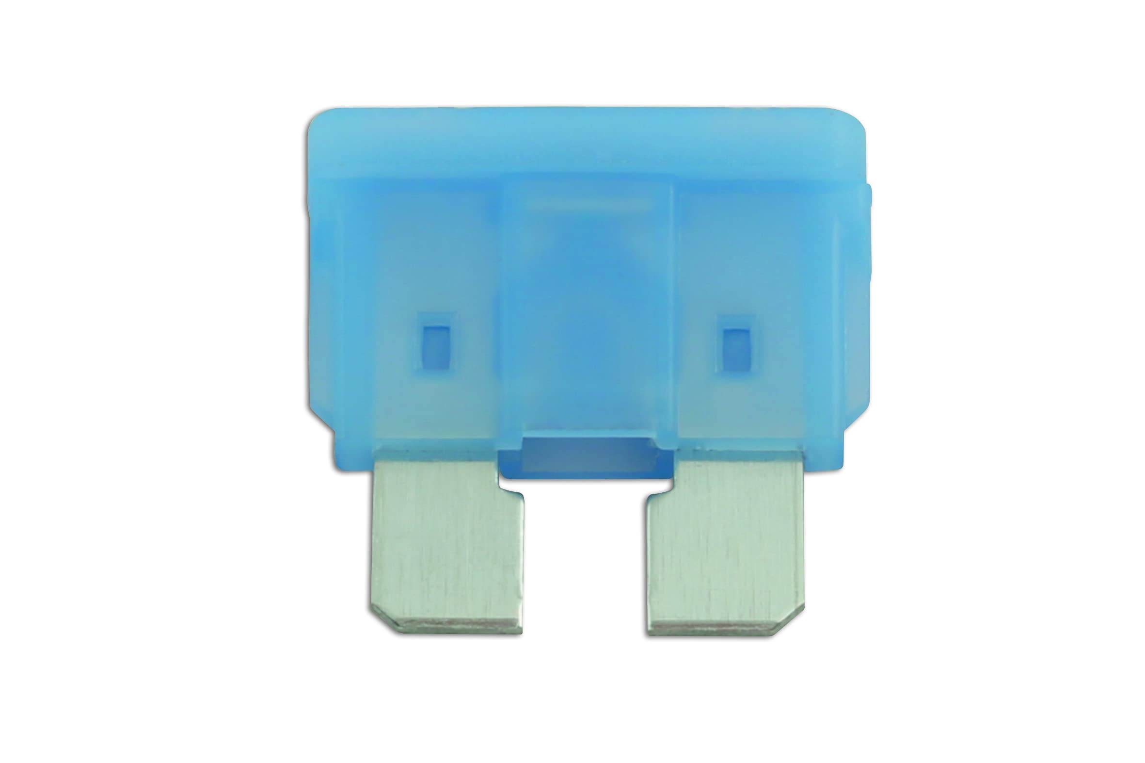Connect 33085 LED Smart Fuse 15A 25pc