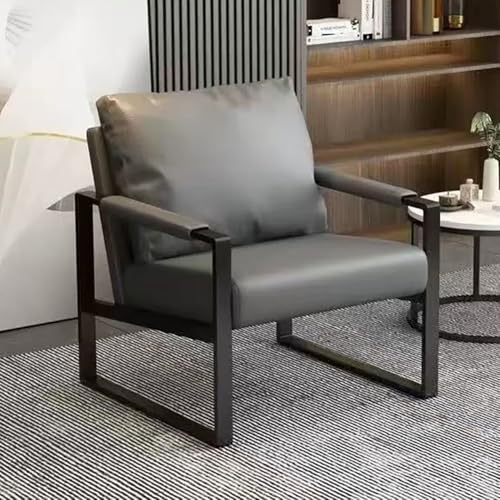 ソファー ソファー 1人掛け コンパクト 背もたれ 一人暮らし イス いす おしゃれ 座椅子 ひじ掛け付き 座椅子 オフィスチェア 柔らかい ダイニングチェア 寛大な座面 防水 手入れが簡単 耐久性 もたれ可能 耐荷重性が強い ホテル/応接室/事務室/営業部/レストラン/ベランダ （座高42CM）