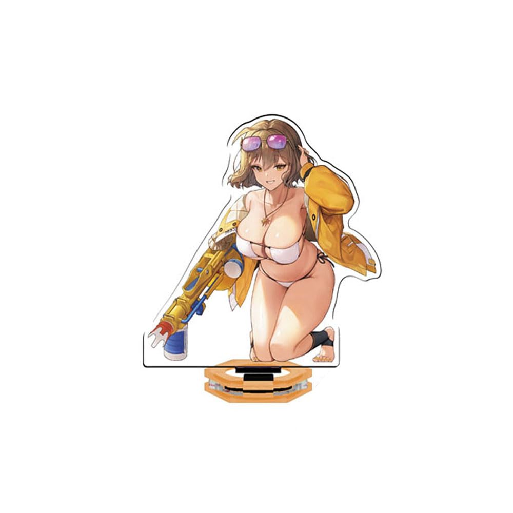 Amazon.co.jp: 勝利の女神 NIKKE[原作版] 「NK 0023 アニス