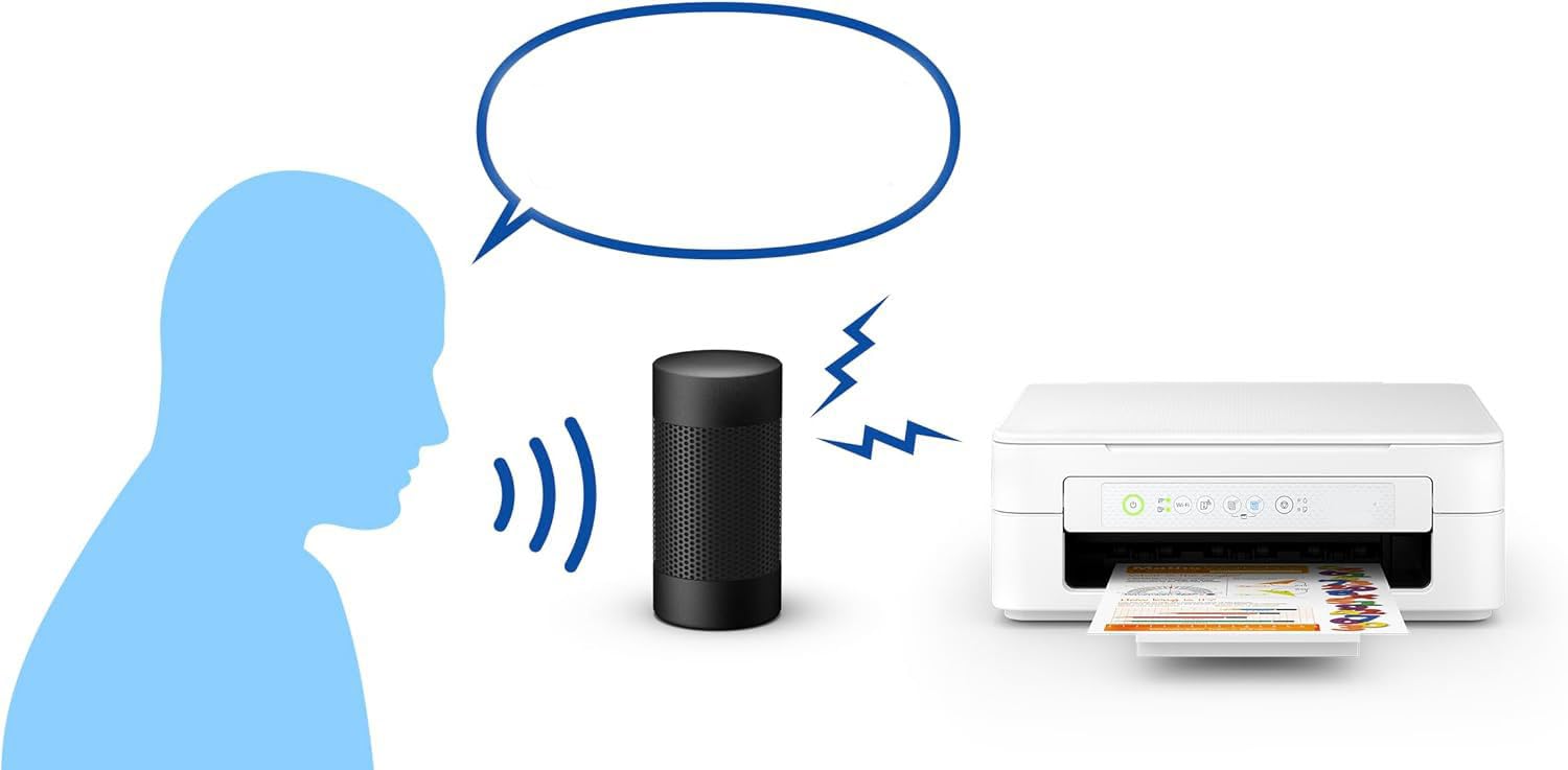 Amazon.co.jp: A4インクジェット複合機 EW-056A カラリオ Wi-Fi