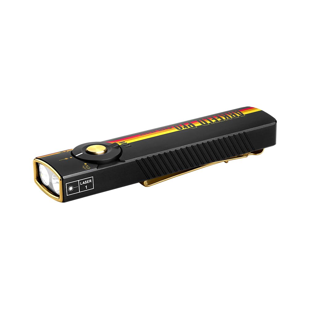 OLIGHT Arkfeld Pro オーライト　フラッシュライト Amazon.co.jp: OLIGHT(オーライト) Arkfeld Pro EDCフラッシュ