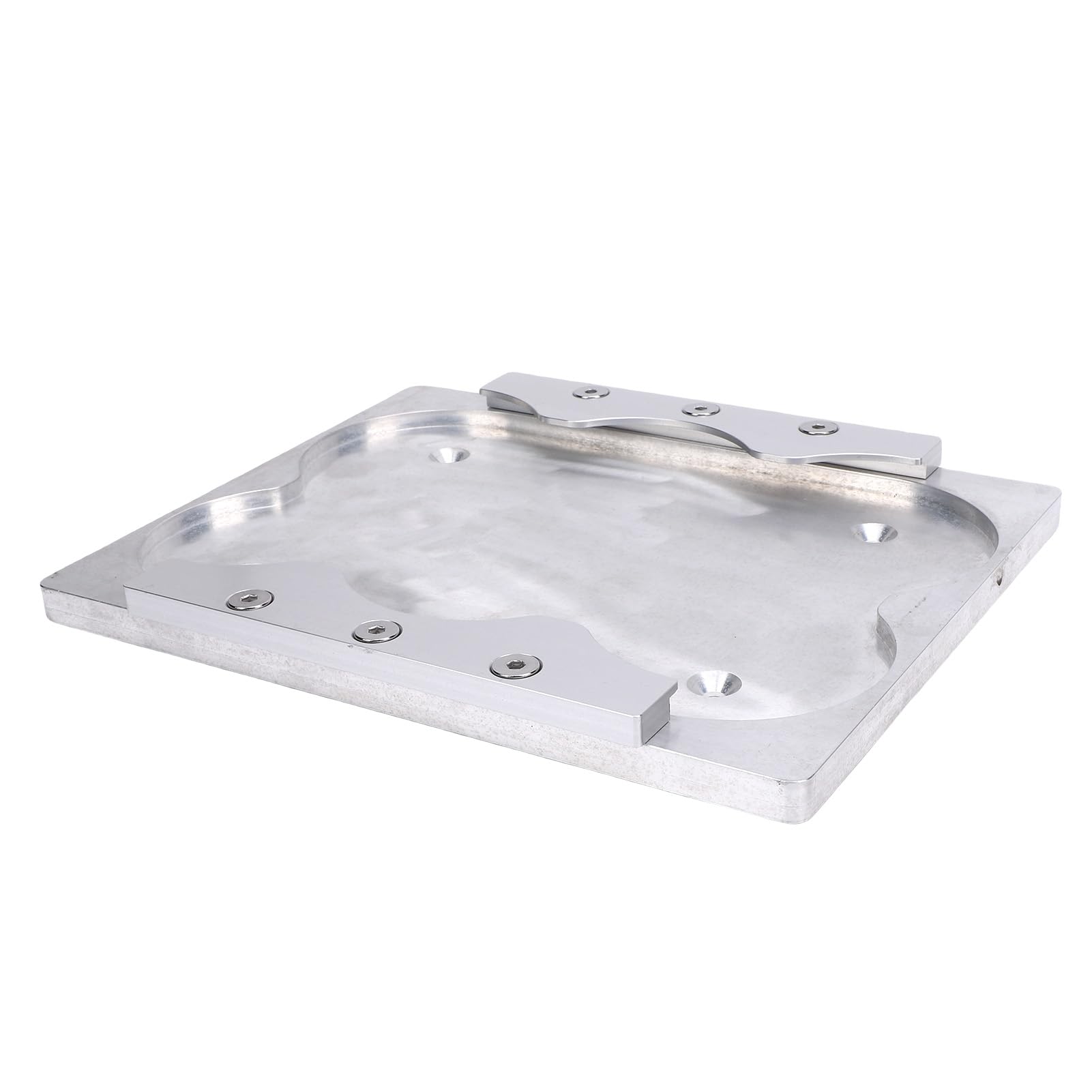 Irfora Optima Batterie Support avec Maintien Solide