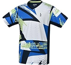 ゴーセンゲームウェア GOSEN ゴーセン テニスウェア レディース ゲームシャツ T2407
