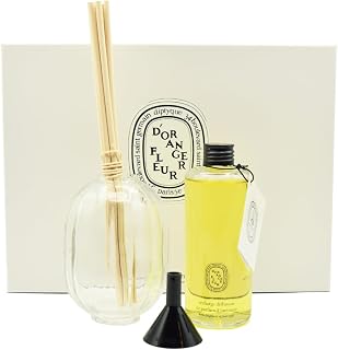 D'Orange Fleur Diffuser 200ml 6.8 oz