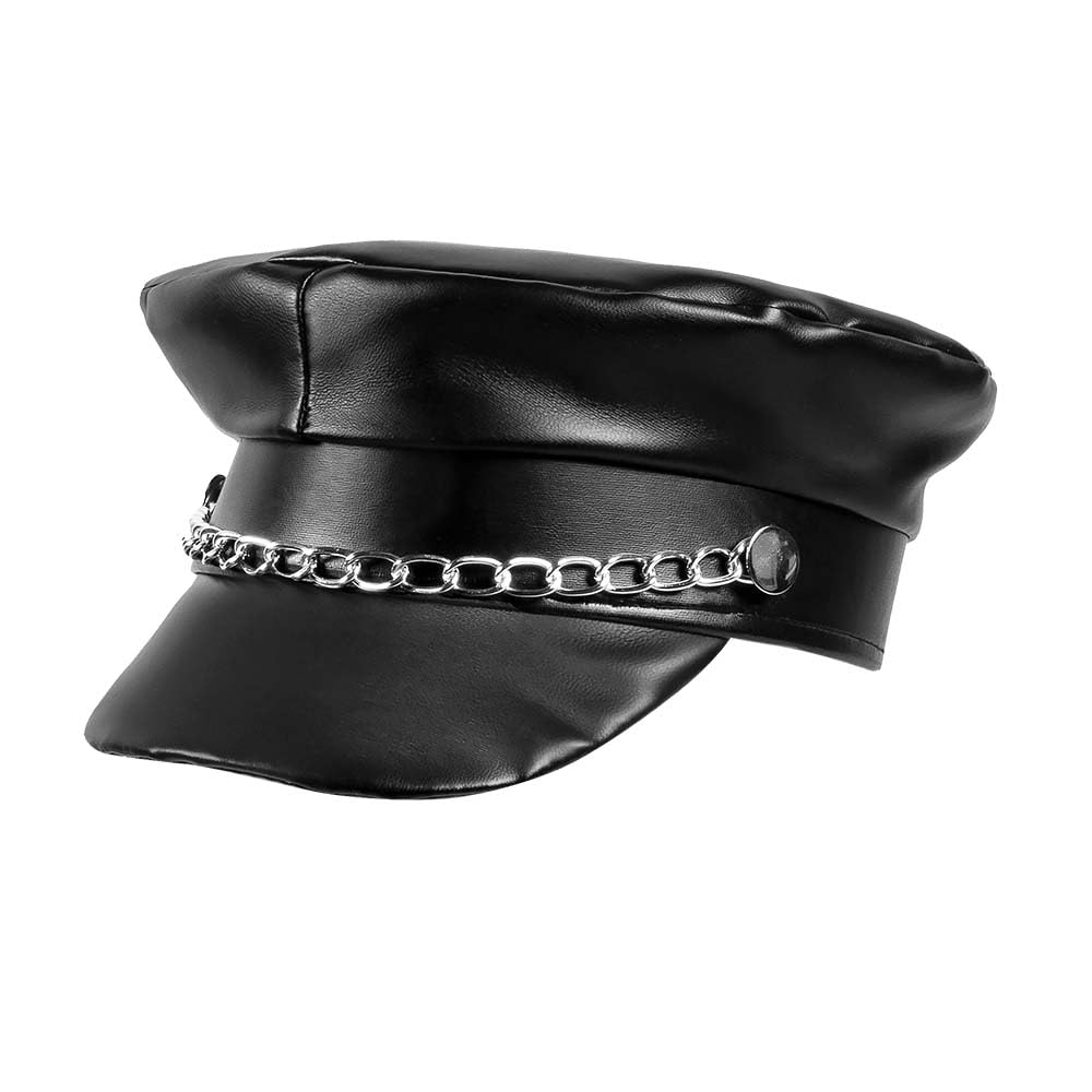 Boland 33208 - Set di costumi da rocker, accessori per carnevale, set di costumi, berretto, collana, bracciale, barba e occhiali da festa, festa a tema, JGA