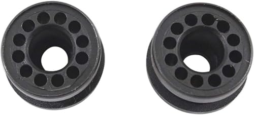 Miniatura 2 de KarParts360 para Dodge Ram 150025003500 - Buje de palanca de cambio de caja de transferencia 2002-2008  Juego de 2  68078974AA