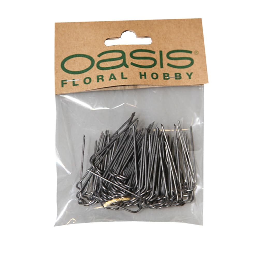 Oasis German Moss Pins