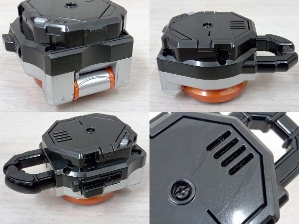 Amazon.co.jp: 動作確認済 CSM オレンジロックシード 鎧武